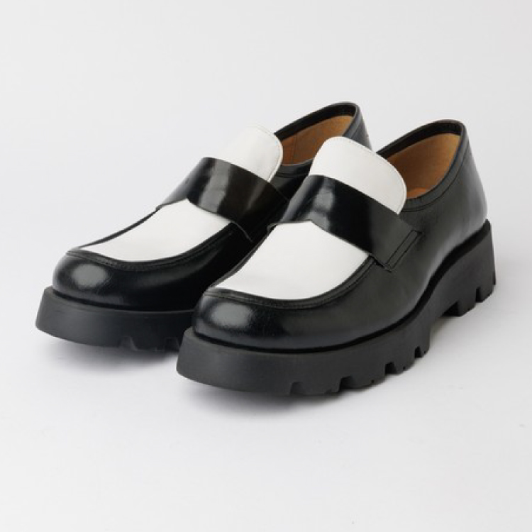 alfredoBANNISTER�i�A���t���b�h��o�j�X�^�[�j�̃V���b�v�j���[�X�u�y�{�����[���\�[�� / ����z�{�v ���U�[ ���[�t�@�[ �v