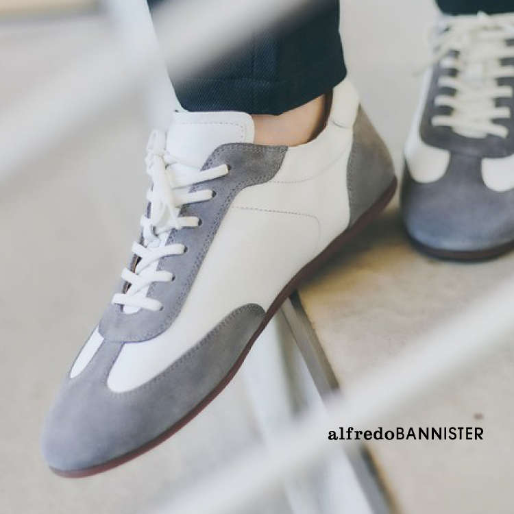alfredoBANNISTER｜アルフレッド・バニスターのトピックス「【軽量