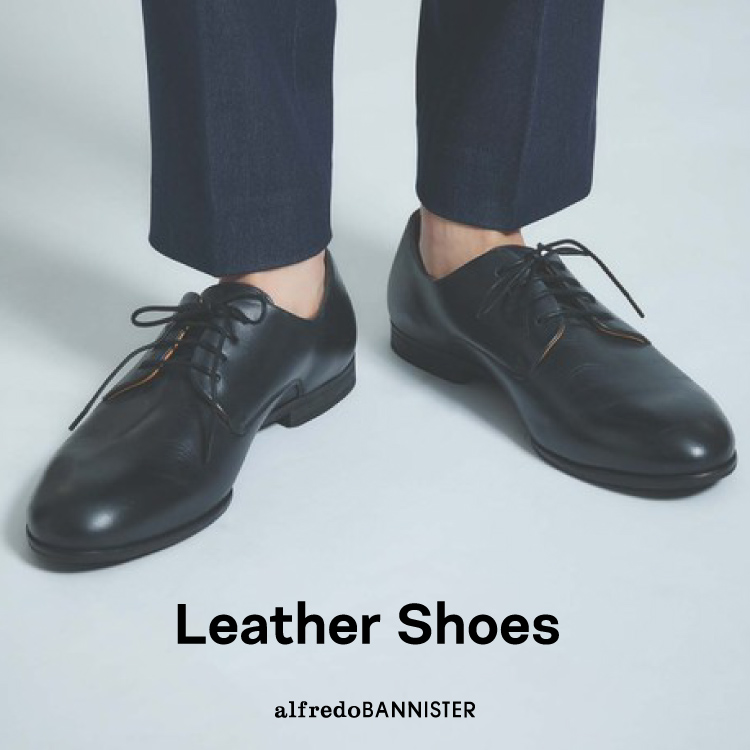 alfredoBANNISTER�i�A���t���b�h��o�j�X�^�[�j�̃V���b�v�j���[�X�u�ySHOO IN SHOE�z�X�^���_�[�h �v���[���g�D �V���[�Y �ꕔ�X�܁{WEB���� �v