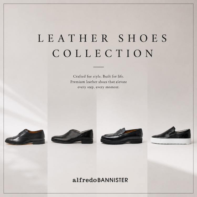 alfredoBANNISTER�i�A���t���b�h��o�j�X�^�[�j�̃V���b�v�j���[�X�u��������A��l���i�グ����B �v