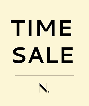 N N Natural Beauty Basic エヌ エヌ ナチュラルビューティーベーシック のトピックス 本日最終日 Time Sale 新作 セール商品がmore10 Off Zozotown