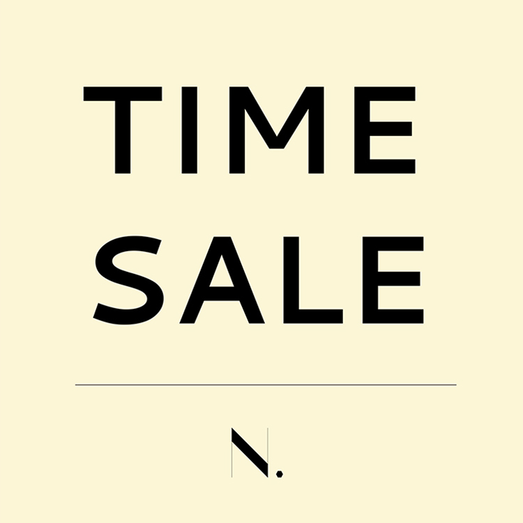 N.iN. Natural Beauty BasicjiGkiGk i`r[eB[x[VbNjj̃Vbvj[Xu ZOZOTOWNX TIME SALE  SUMMER SALE v
