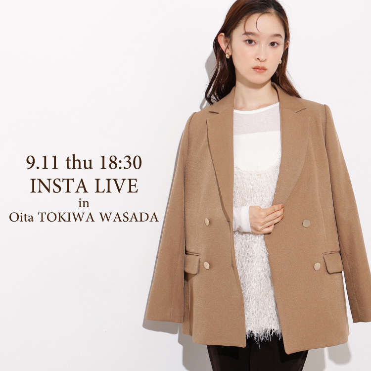 N.iN. Natural Beauty BasicjiGkiGk i`r[eB[x[VbNjj̃Vbvj[Xu9.11(thu) N.CX^LIVEЉACe!v
