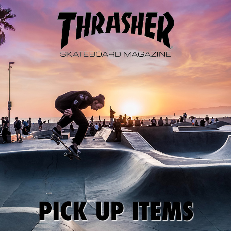 Thrasher スラッシャー バックパック 撥水加工 バックパック リュック Thrasher スラッシャー のファッション通販 Zozotown