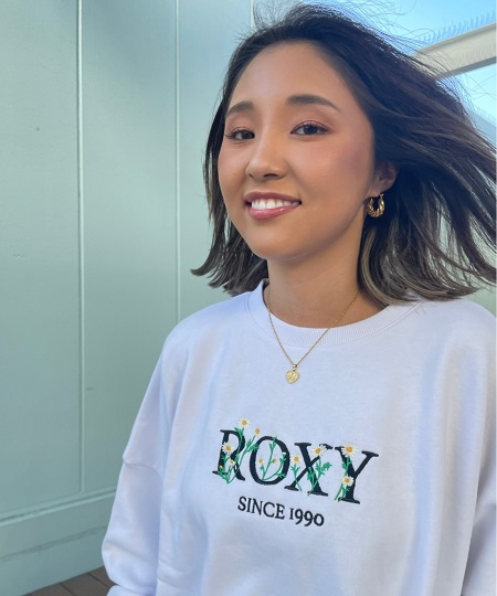 ROXY/QUIKSILVER｜ロキシー/クイックシルバーのトピックス「【ROXY