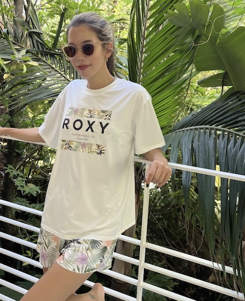 ROXY/QUIKSILVERiLV[/NCbNVo[j̃Vbvj[XuyROXY/QUIKSILVERzLASTWEEKt@[XgZ[TOP50!v