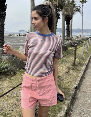 ROXY/QUIKSILVERiLV[/NCbNVo[j̃Vbvj[XuyROXY/QUIKSILVERz^CZ[JÒIv