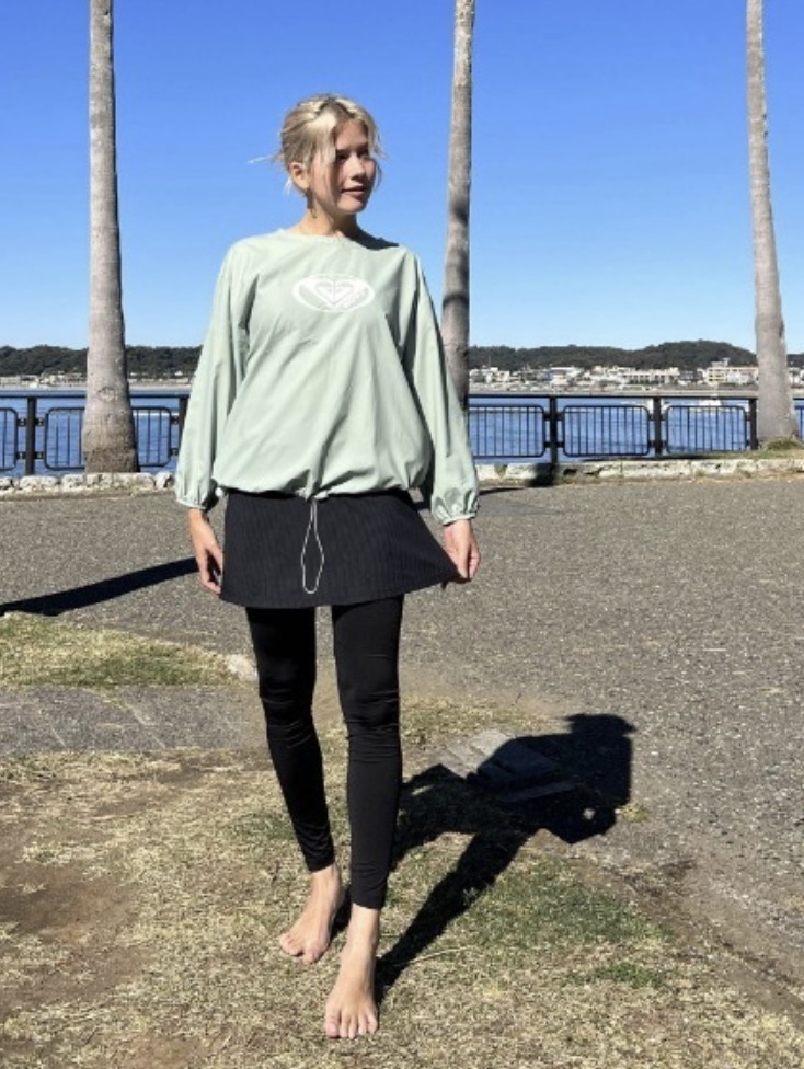 ROXY/QUIKSILVER｜ロキシー/クイックシルバーのショップニュース