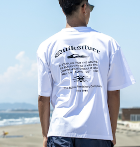 ROXY/QUIKSILVER�i���L�V�[/�N�C�b�N�V���o�[�j�̃V���b�v�j���[�X�u�yQUIKSILVER�zZOZO����A�C�e���I�v
