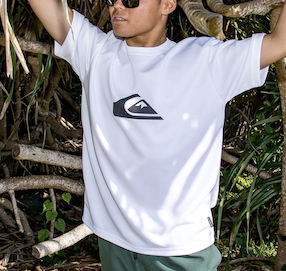 ROXY/QUIKSILVER�i���L�V�[/�N�C�b�N�V���o�[�j�̃V���b�v�j���[�X�u�yROXY/QUIKSILVER�zLASTWEEK�t�@�[�X�g�Z���[TOP50!�v