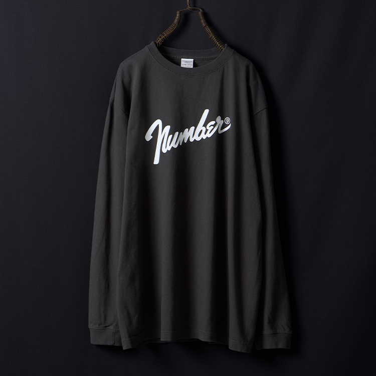 POWDER BREACH CLASSIC LOGO L/S T-SHIRT（Tシャツ/カットソー