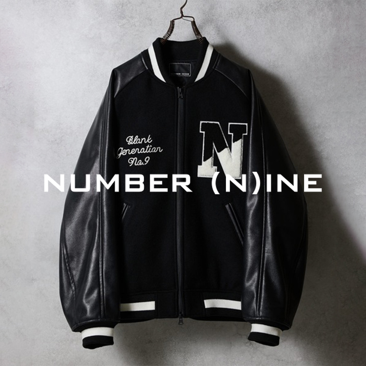 NUMBER (N)INEiio[iCj̃Vbvj[XuyPRE ORDER zio[iCVACe\Jn !!v