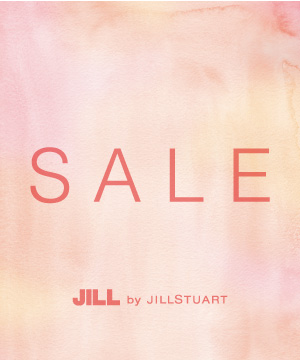 JILL by JILLSTUART｜ジル バイ ジルスチュアートのショップニュース一覧 - ZOZOTOWN