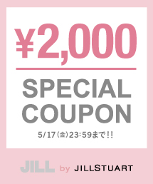 Jill By Jillstuart ジル バイ ジルスチュアートのトピックス Zozo