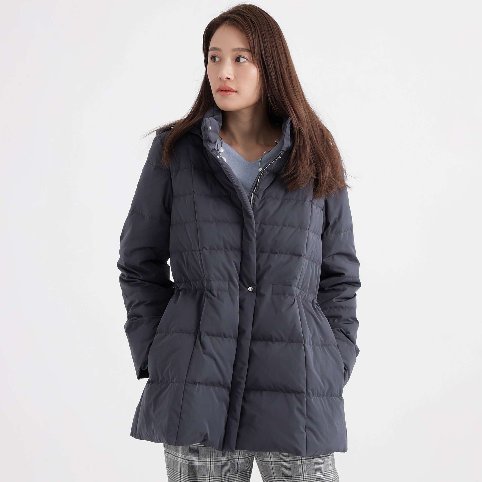 Sanyo Select サンヨーセレクトのトピックス New 今の時期にオススメ 軽くて暖かいトランスワークのダウンをご紹介 Zozotown