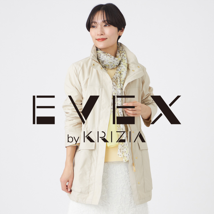 SANYO SELECT�i�T�����[�Z���N�g�j�̃V���b�v�j���[�X�u�y�₩�ȃA�E�^�[�ƃ��C���[�h�X�^�C���v