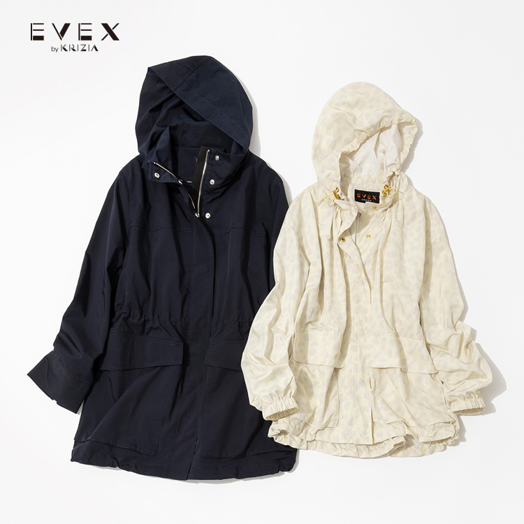 SANYO SELECT�i�T�����[�Z���N�g�j�̃V���b�v�j���[�X�u-Pollen Protection Coat- �ԕ������ɂ����A�����₷���B�t�̃}�X�g�A�C�e���B�v