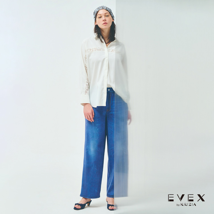 SANYO SELECT�i�T�����[�Z���N�g�j�̃V���b�v�j���[�X�uRe�ELayer = 2026 SPRING and SUMMER�v