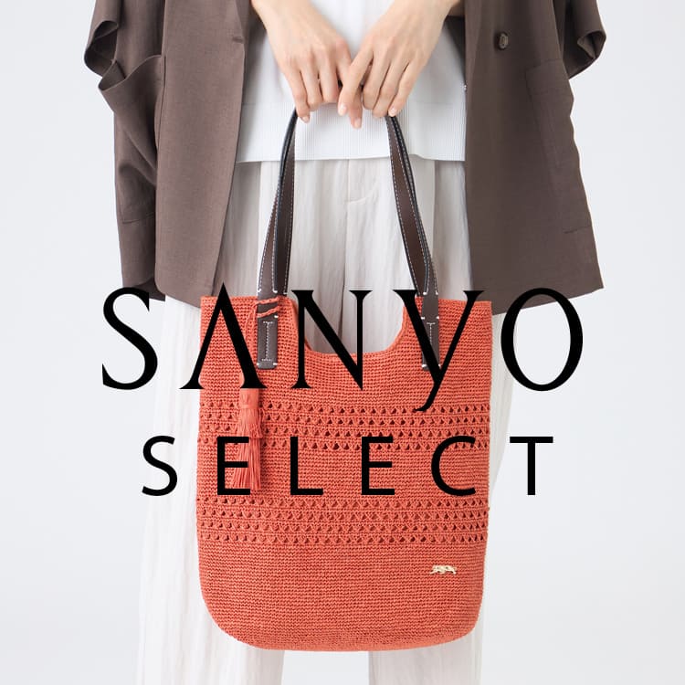 SANYO SELECT�i�T�����[�Z���N�g�j�̃V���b�v�j���[�X�uHappy Mother�fs Day Gift �v