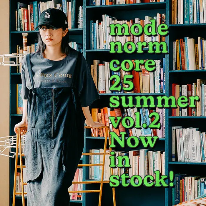 セール】【NKJ 2025SS】WORK JUMPSUITS（つなぎ/オールインワン