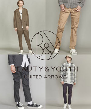 Beauty Youth United Arrows ビューティ ユース ユナイテッドアローズのトピックス 特集 メンズのパンツ人気ランキングtop50 Zozotown