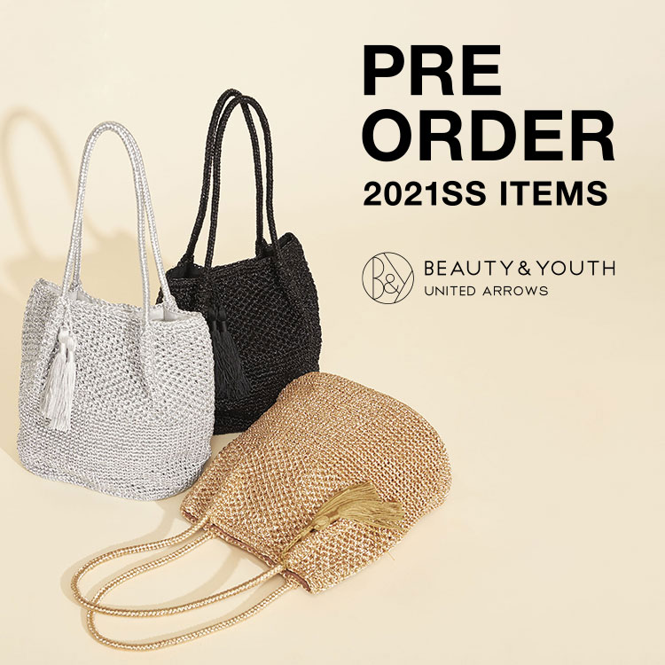 BEAUTY&YOUTH UNITED ARROWS｜ビューティ&ユース ユナイテッドアローズのショップニュース一覧（レディース ...