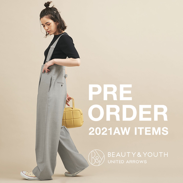 BEAUTY&YOUTH UNITED ARROWS|ビューティ&ユース ユナイテッドアローズのショップニュース一覧 - ZOZOTOWN