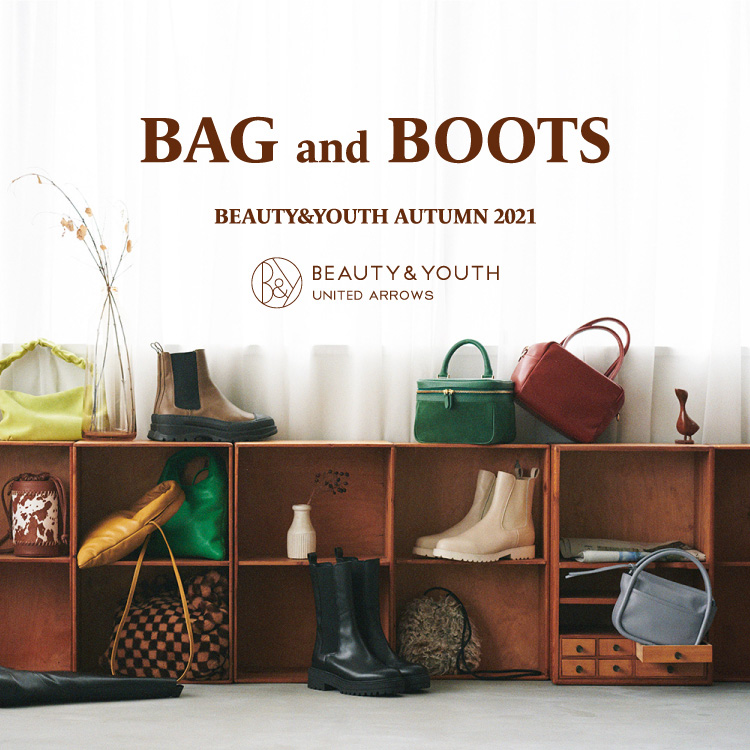 BEAUTY&YOUTH UNITED ARROWS｜ビューティ&ユース ユナイテッドアローズのショップニュース一覧 - ZOZOTOWN