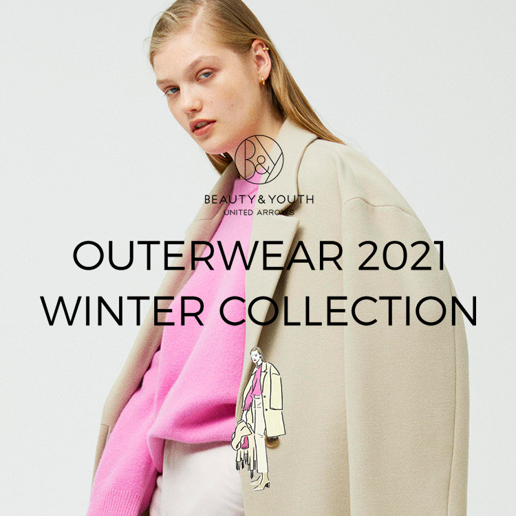 By リバーポンチョ コート ポンチョ Beauty Youth United Arrows ビューティアンドユースユナイテッドアローズ のファッション通販 Zozotown
