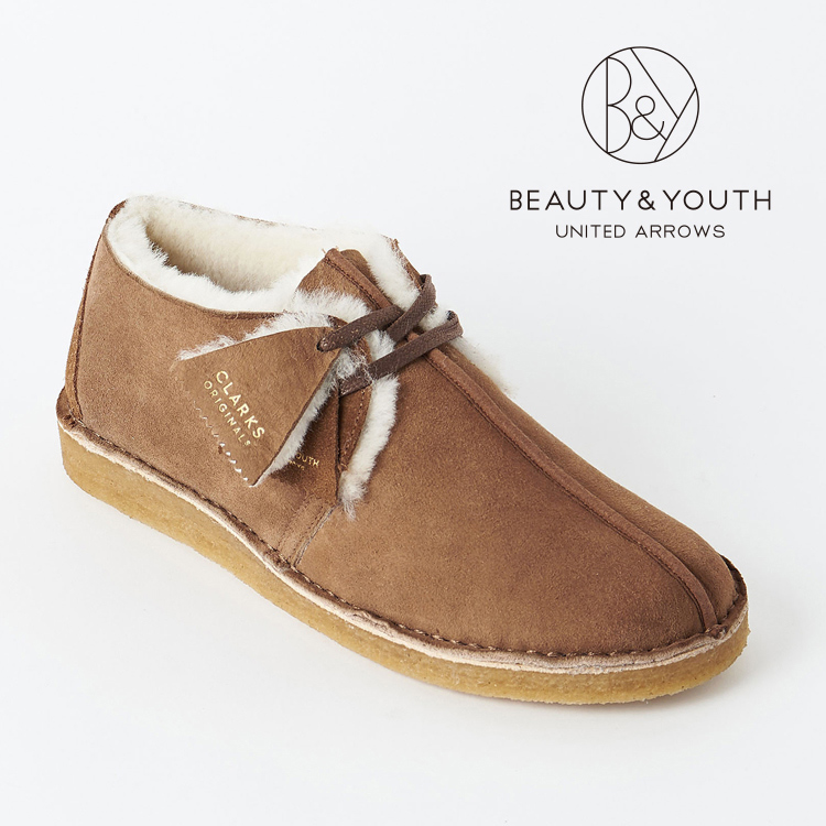 BEAUTY&YOUTH UNITED ARROWS｜ビューティーアンドユースユナイテッド