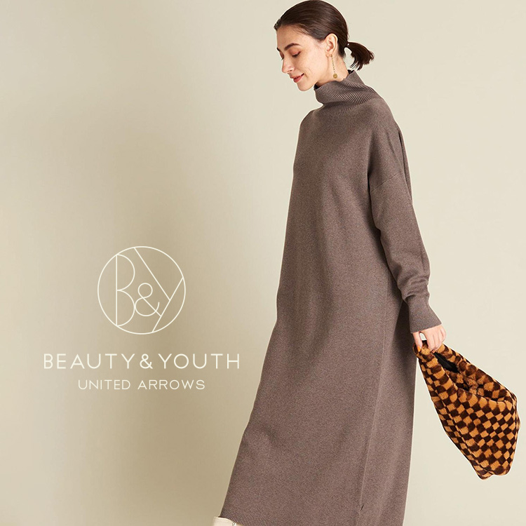 Beauty Youth United Arrows ビューティアンドユース ユナイテッドアローズのトピックス Pick Up One Piece 冬のおすすめワンピース Zozotown Beauty Youth United Arrows ビューティアンドユース ユナイテッドアローズのトピックス Pick Up One Piece 冬のおすすめワンピース Zozotown