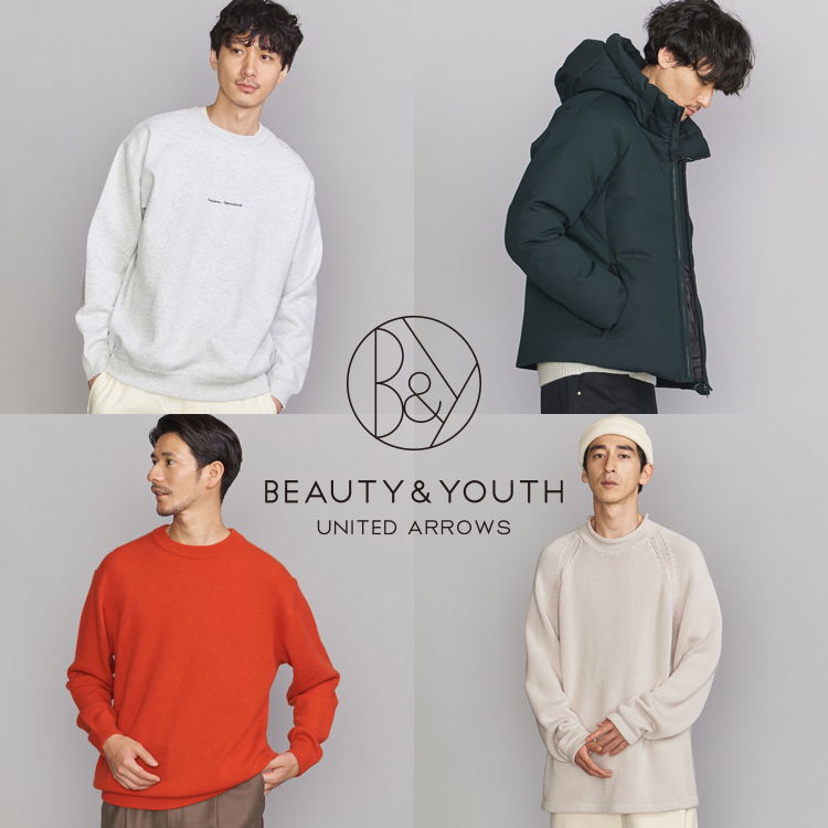 Beauty Youth United Arrows ビューティアンドユースユナイテッドアローズのトピックス Sale Beauty Youth メンズ人気saleランキング Zozotown