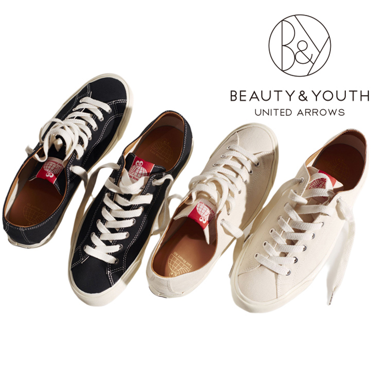 BEAUTY&YOUTH UNITED ARROWS｜ビューティーアンドユースユナイテッド