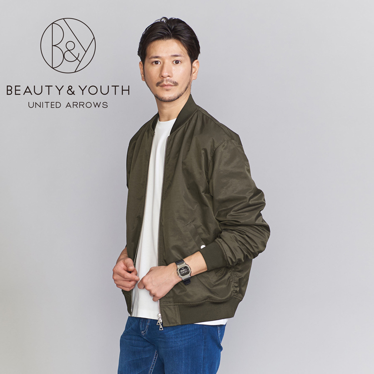 BEAUTY&YOUTH UNITED ARROWS｜ビューティーアンドユースユナイテッド