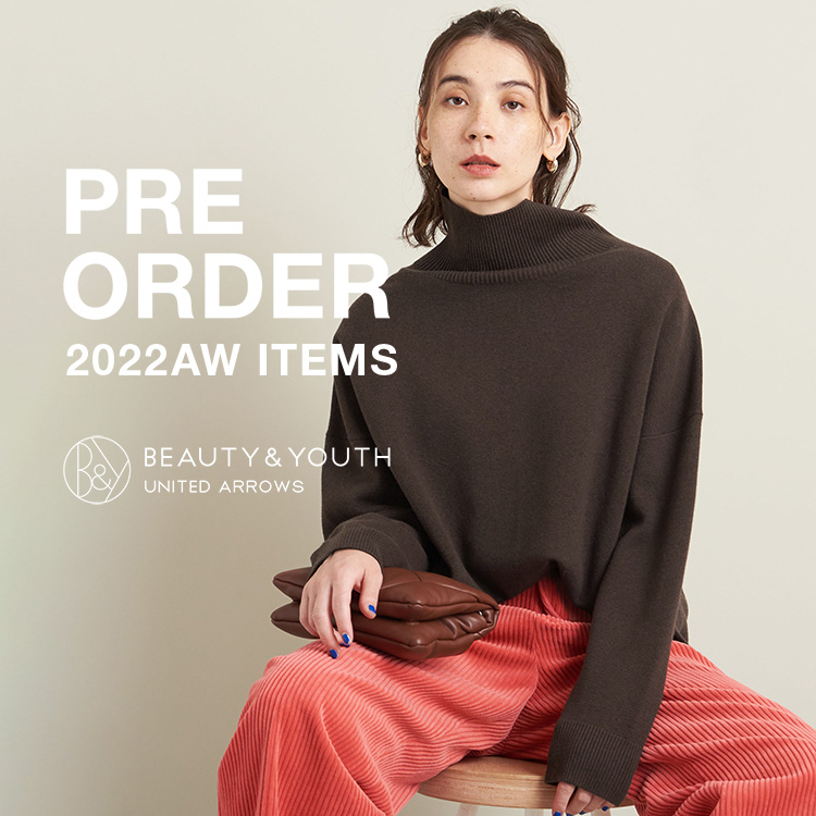 ミラノリブ タートルネックニットワンピース ウォッシャブル ワンピース Beauty Youth United Arrows ビューティアンドユースユナイテッドアローズ のファッション通販 Zozotown