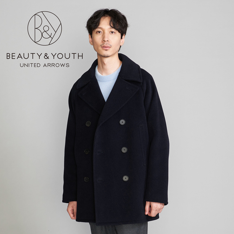 REFINED ツイル スタンド アノラック（その他アウター）｜BEAUTYYOUTH UNITED  ARROWS（ビューティアンドユースユナイテッドアローズ）のファッション通販 - ZOZOTOWN