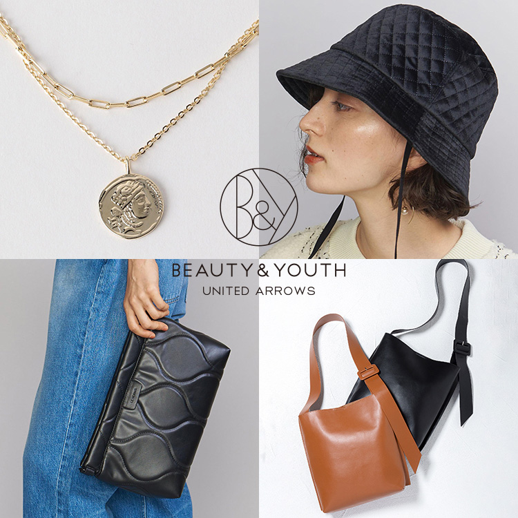 BEAUTY&YOUTH UNITED ARROWS｜ビューティアンドユースユナイテッドアローズのショップニュース一覧 - ZOZOTOWN