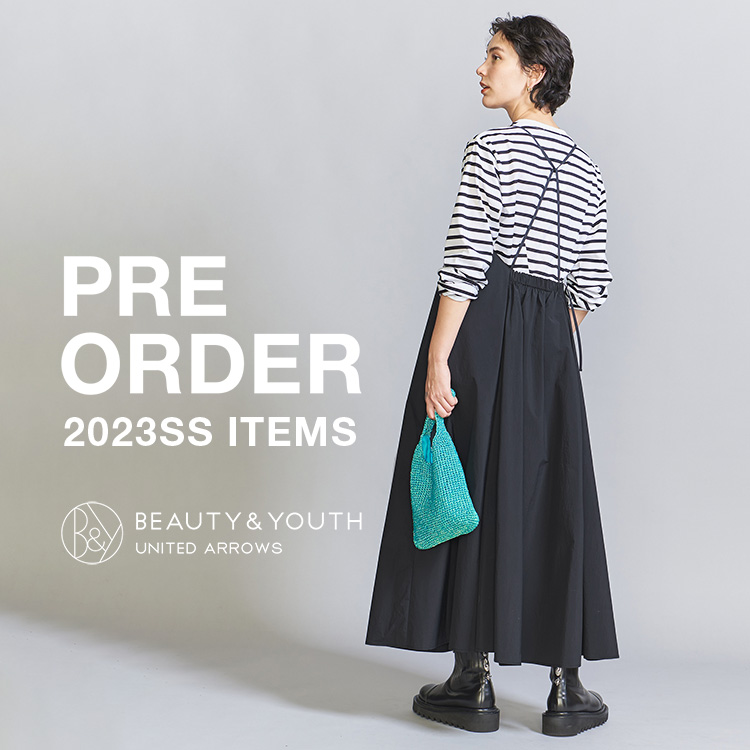 BEAUTY&YOUTH UNITED ARROWS｜ビューティアンドユースユナイテッドアローズのショップニュース一覧 - ZOZOTOWN
