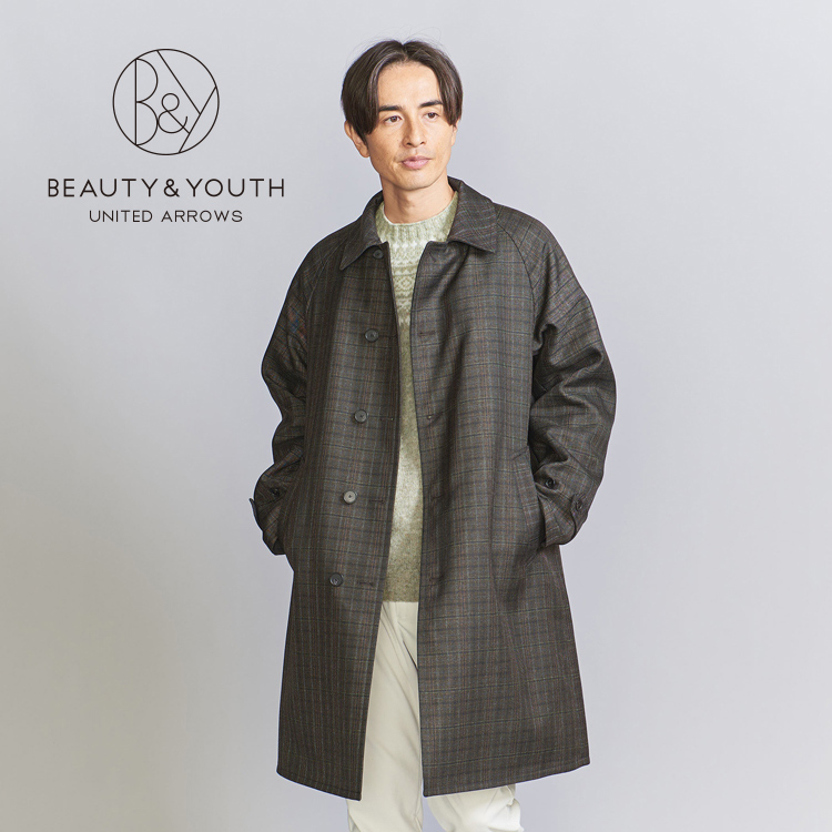 BEAUTY&YOUTH UNITED ARROWS｜ビューティーアンドユースユナイテッド