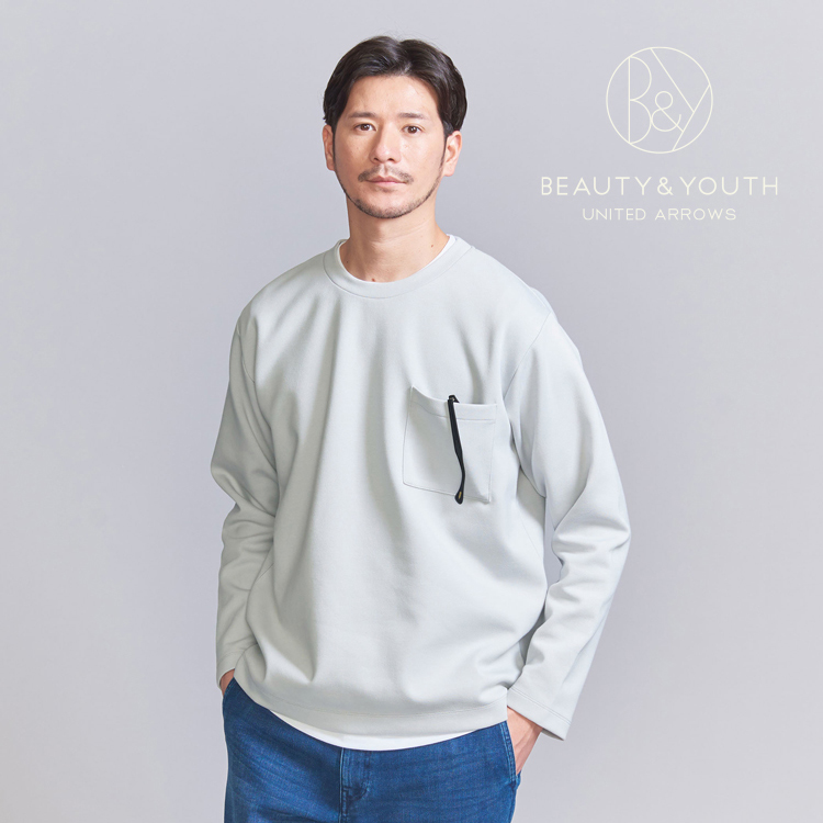 BEAUTY&YOUTH UNITED ARROWS｜ビューティアンドユースユナイテッド