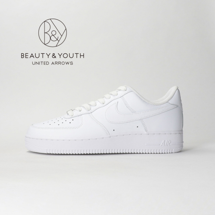 BEAUTY&YOUTH UNITED ARROWS｜ビューティーアンドユースユナイテッド 