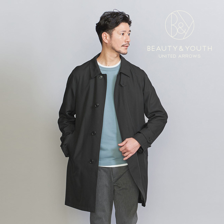 WEB限定 WARDROBE SMART】LANATEC OX セットアップ/総裏ジャケット