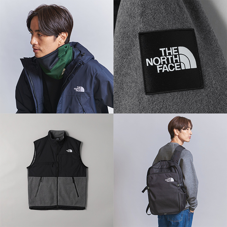 THE NORTH FACE＞ ジオフェイス ミニパック（バックパック/リュック