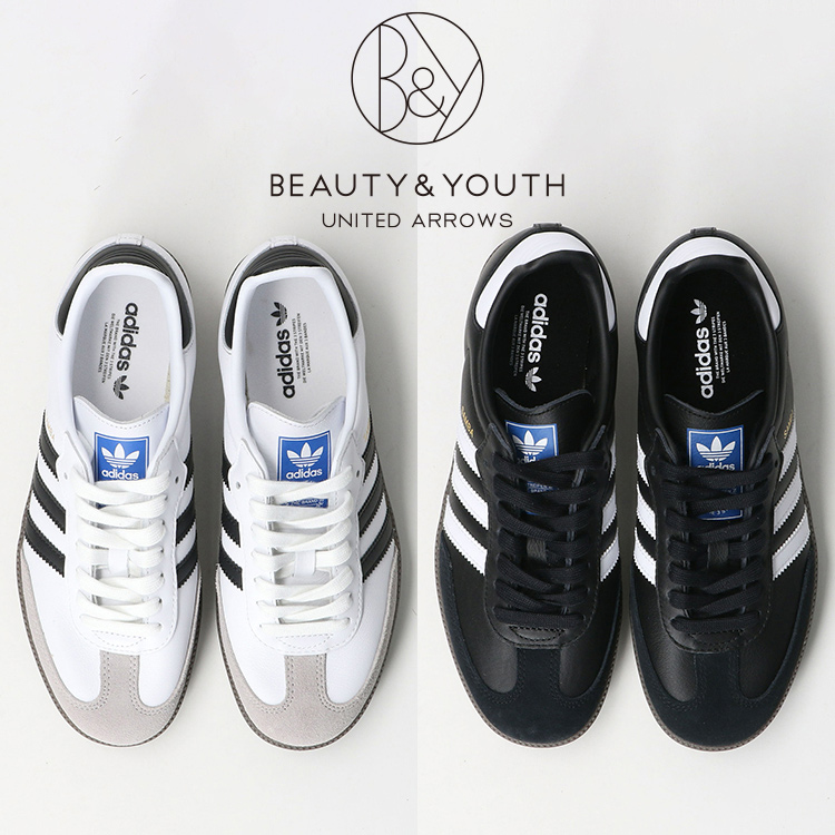 adidas samba united arrows