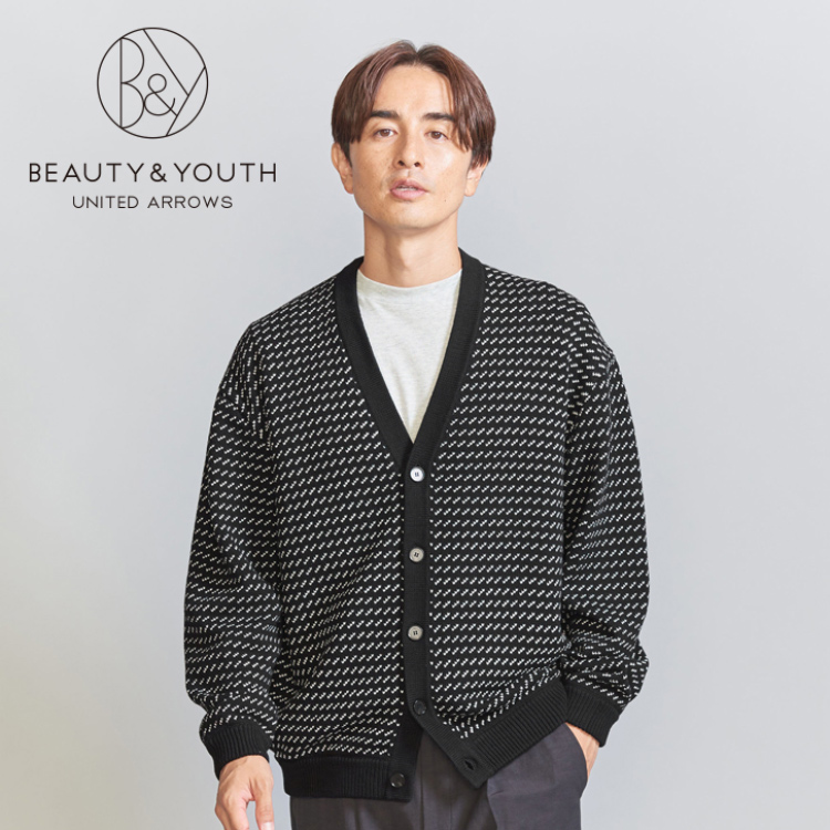 BEAUTY&YOUTH UNITED ARROWS｜ビューティーアンドユースユナイテッド