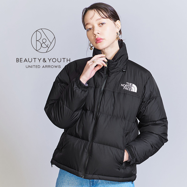 BEAUTY&YOUTH UNITED ARROWS｜ビューティーアンドユースユナイテッド