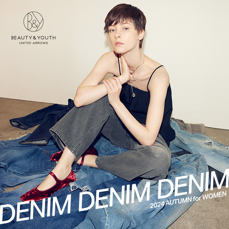 BEAUTY&YOUTH UNITED ARROWS｜ビューティーアンドユースユナイテッドアローズのショップニュース一覧 - ZOZOTOWN