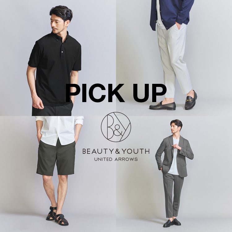 WEB限定 WARDROBE SMART】マシーンウォッシュ ピケニット Tシャツ【抗菌・防臭】（Tシャツ/カットソー）｜BEAUTY&YOUTH UNITED  ARROWS（ビューティーアンドユースユナイテッドアローズ）のファッション通販 - ZOZOTOWN