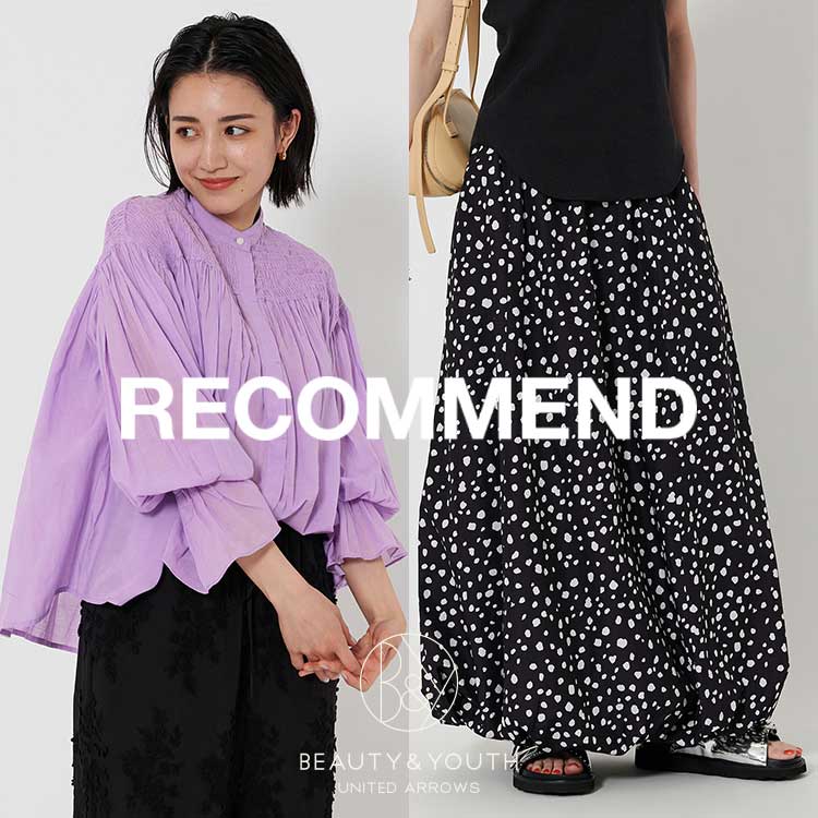 WEB限定 Wardrobe DAILY MINIMAL】ケープフリル レイヤー