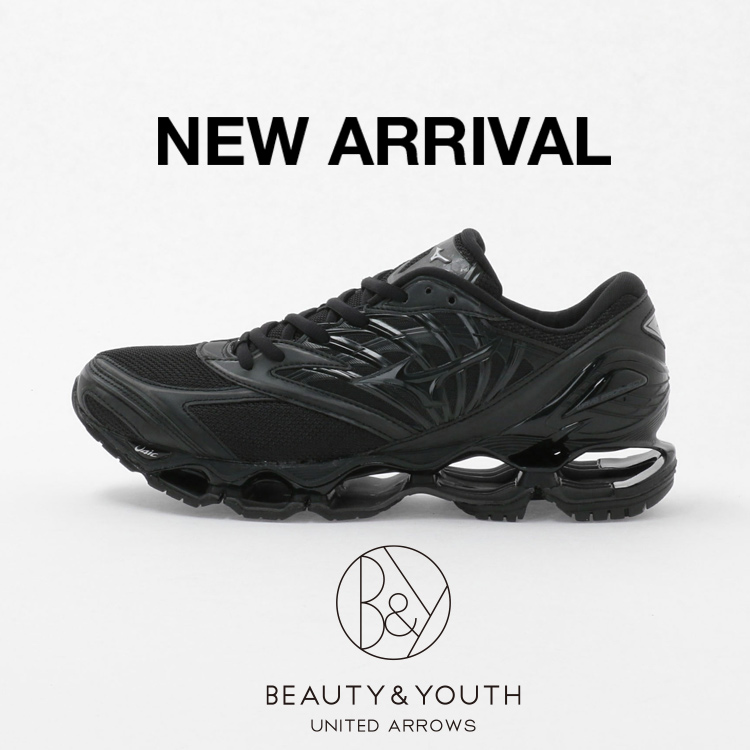 BEAUTY&YOUTH UNITED ARROWSir[eB[Ah[XiCebhA[Yj̃Vbvj[XuyRECOMMENDzXj[J[IA ߐVXj[J[W!! v